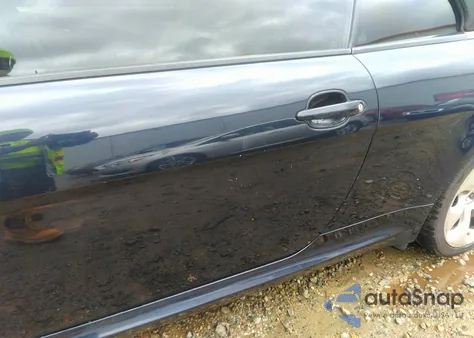 2008 BMW 650I из США, поврежденный, VIN WBAEB53578CX63760